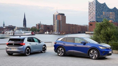 Las ventas de coches eléctricos se ralentizan en el mundo