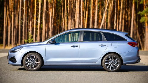 Hyundai, Hyundai i30 (2026): Jetzt 15 PS mehr an der Basis