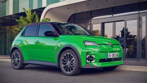 Ford, Renault, Les voitures Ford basées sur Renault conserveront le style propre à la marque