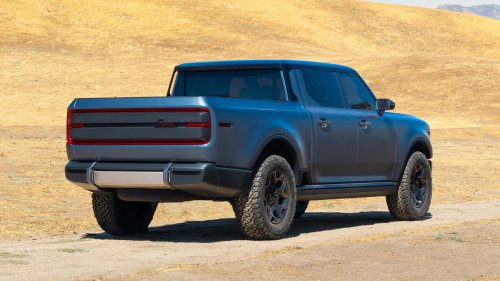 Scout Motors Fires Back At Report Claiming Production Delay