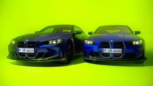 BMW, BMW M4, The Current BMW M4 Might Stick Around For a Long Time