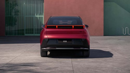 Lynk Co, Lynk & Co.: Wohin steuert die China-Schweden-Marke?