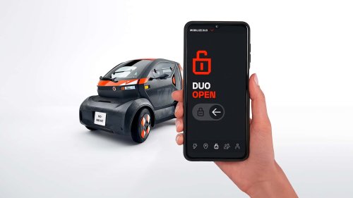 Renault, Comment Renault tire un trait sur le plan de De Meo