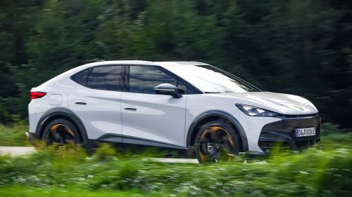 VW ID. UNYX 09 (2026) : On le veut aussi !