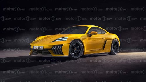 BMW, Toyota, BMW und Toyota hatten Recht: Es war ein Fehler, ganz auf Elektro zu setzen