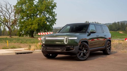 Rivian, 'I’m Getting Over It:' Man Buys Rivian. 31K Miles Later, He’s Ready to Get Rid Of It. Why?