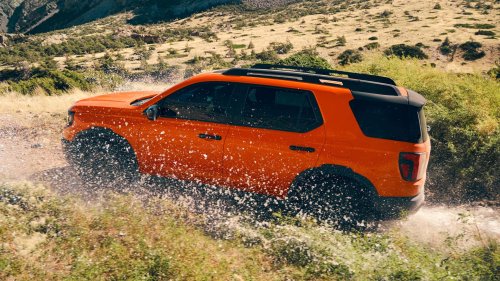 Honda, Honda Passport, New Honda Passport Masih Laris Manis Bak Kacang Goreng