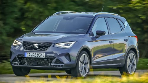 Seat Arona (2026): Alle Infos zum großen Facelift