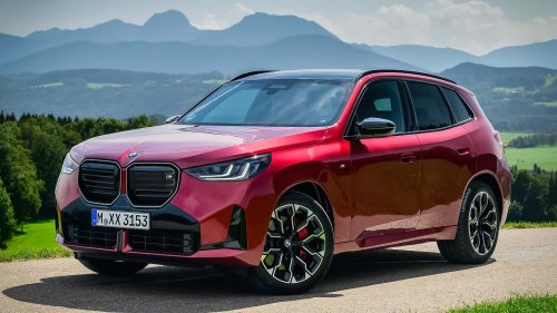 Thanks, Tariffs: Two Luxury Automakers Just Announced Price Hikes for 2026