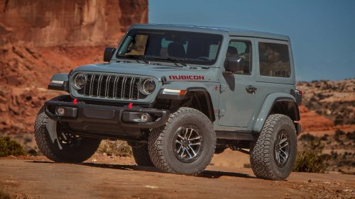 Every Manual Car You Can Still Buy In 2026