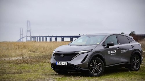 Du moteur au code : comment le cœur d'une voiture change