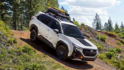 Overlanding Isn't Just Growing—It's Evolving