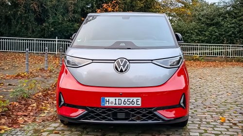 75 años del VW Bulli: modelos especiales del Multivan y el ID. Buzz