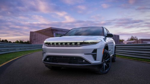 Jeep 2026, todas sus novedades