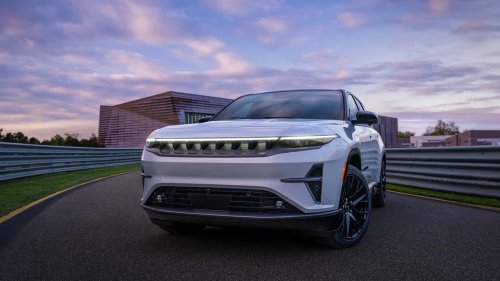 Jeep, Jeep 2026, todas sus novedades