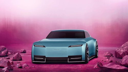 Jaguar, El nuevo Jaguar podría tener un motor de gasolina