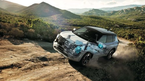 GM, CEO GM Aakui Kebenaran Tidak Nyaman tentang Mobil Listrik Hybrid