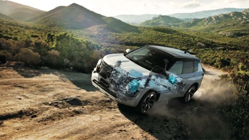 CEO GM Aakui Kebenaran Tidak Nyaman tentang Mobil Listrik Hybrid