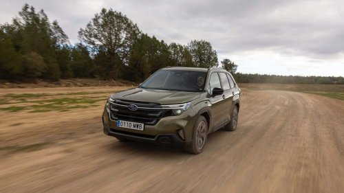 Mismo precio que el Toyota RAV4 y tracción 4x4 en este SUV irrompible