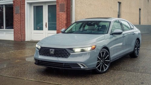 Honda, 'They Owe You a New Vehicle:' Woman Drops Honda Off for an Inspection. Then the Workers Total It. Now What?