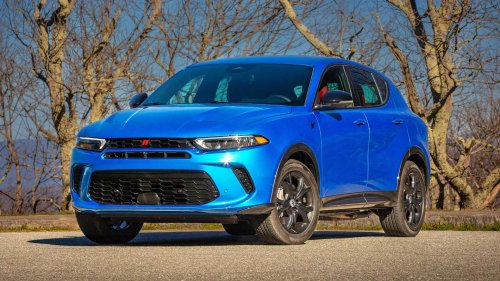 Dodge Hornet (2023): Der Tonale-Klon für die USA ist tot (Update)