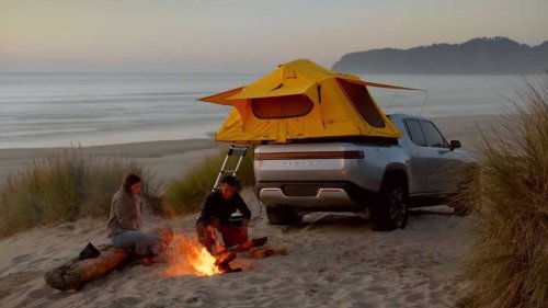 Overlanding Isn't Just Growing—It's Evolving