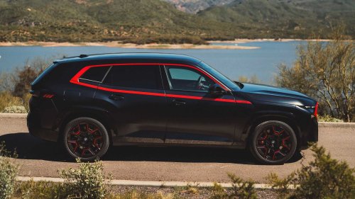 BMW, BMW’s Most Powerful Production Model Gets A Huge Price Cut
