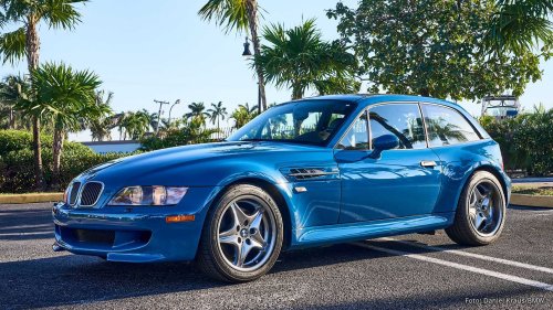 Schräge Schönheiten: 10 Gebrauchte für maximale Coolness
