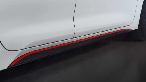 ‘Not Y’all Using the Mirror Like a Glass Slipper:’ Toyota Driver Hits Parked Car. Then the Victim Tracks Him