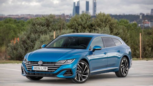 El nuevo jefe de Diseño de Porsche trabajó en el Bentley Batur