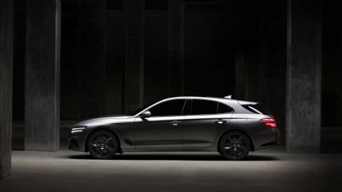 Car Designer Claims People Will Grow Tired of SUVs
