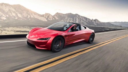 Tesla Roadster : « Très bientôt », mais quand ?