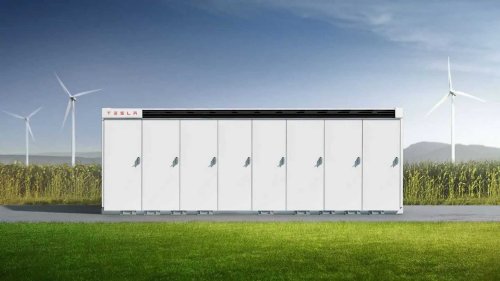 Tesla, Ini Bisnis Tesla yang Paling Cepat Berkembang
