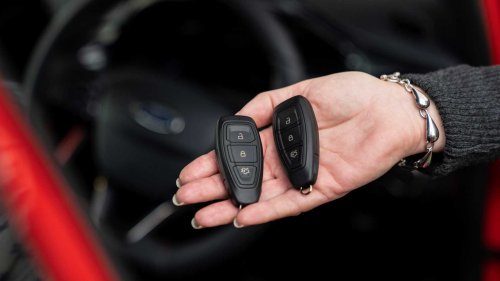 'I Honestly Didn’t Know:' Montana Woman’s Key Fob Won’t Work. Then She Learns This Weird Hack From ChatGPT