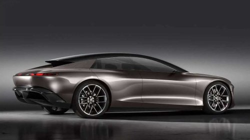 Audi, Audi A8 Successor Coming Later This Decade: Exclusive