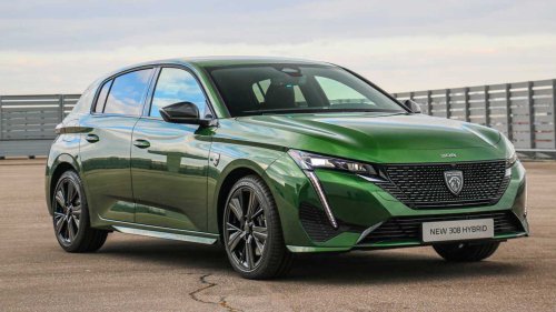 Pekerjaan Regulasi Habiskan 25% dari Jam Kerja Teknik Stellantis