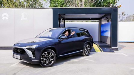 Le défi de la voiture électrique se joue désormais sur la recharge et le remplacement des batteries