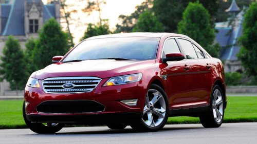 Ford, Ford Confirms A New Sub-$40,000 Car For America