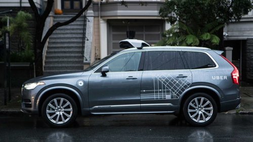 ‘This Should Be Illegal:’ New York Customer Hails Uber. Then They Run Into New 'Surveillance' Pricing
