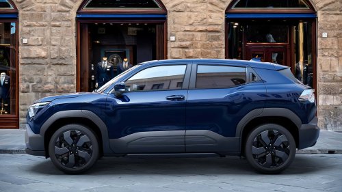 Suzuki e-Vitara 2026, ya conocemos los precios para España