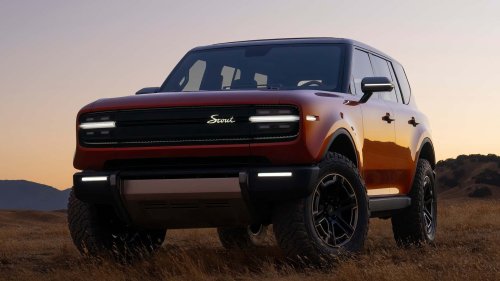 Scout, Scout Motors Fires Back At Report Claiming Production Delay