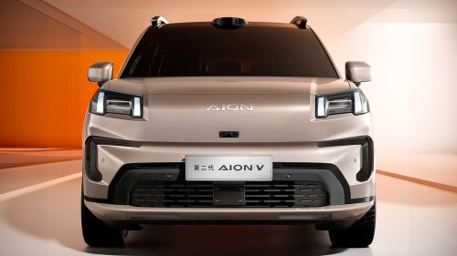 GAC, La société chinoise GAC vise l'Europe et prépare des batteries à l'état solide