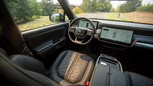 'I’m Getting Over It:' Man Buys Rivian. 31K Miles Later, He’s Ready to Get Rid Of It. Why?