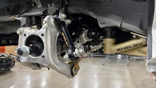 Ford, ‘I Don’t Blame Your Neighbors!:’ Ford Driver Has A Loud, Custom Mustang. Then The Police Get Called To Check If It’s Too Loud