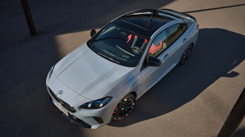 BMW, ‘Buy Extended Warranty:’ BMW Dealership Quotes Man $28K to Replace Engine. Then He Gets a Second Opinion