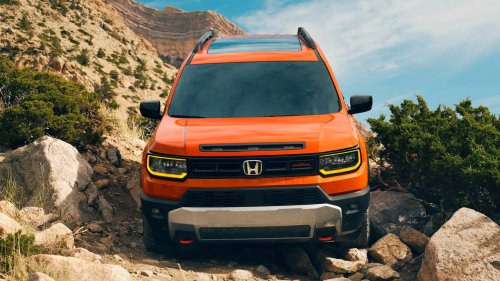 Honda, Honda Passport, The New Honda Passport Is Still Selling Like Hotcakes