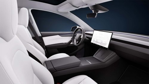 Mazda, Tesla, Mazda CX-6e vs. Tesla Model Y: comparativa de SUV eléctricos