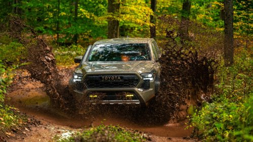 Hyundai, Chevy, Hyundai's New Pickup Could Use The Chevy Colorado Platform: Report