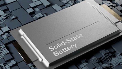 Les batteries à l'état solide ne sont-elles pas aussi sûres qu'on le pense ?