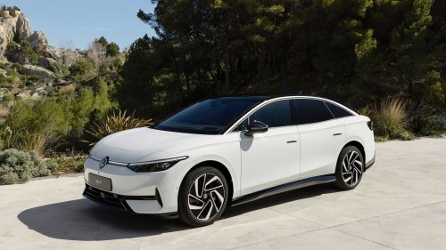 Volkswagen, En Europe, Volkswagen est le numéro un des ventes de voitures électriques
